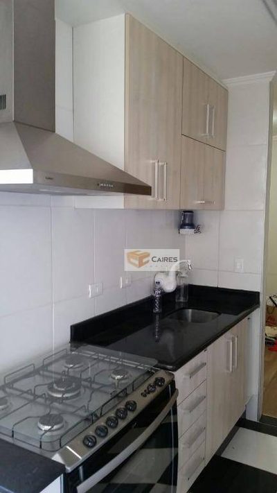 Apartamento, 3 quartos, 77 m² - Foto 1