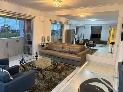 Apartamento, 2 quartos, 104 m² - Foto 2