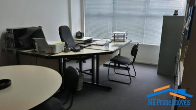 Sala-Conjunto, 30 m² - Foto 5
