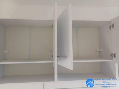 Apartamento, 2 quartos, 45 m² - Foto 3
