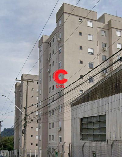 Apartamento, 2 quartos, 51 m² - Foto 4