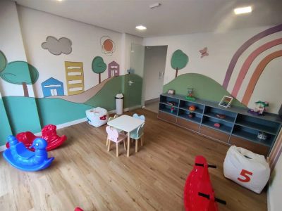 Apartamento, 2 quartos, 85 m² - Foto 2