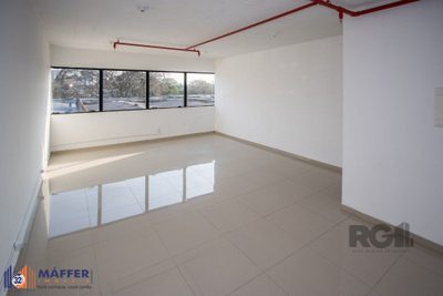 Sala-Conjunto, 37 m² - Foto 2