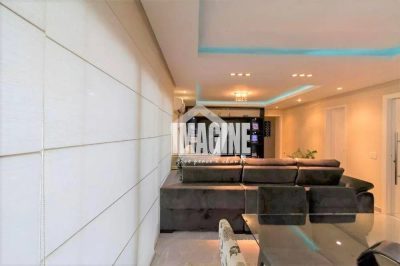 Apartamento, 3 quartos, 182 m² - Foto 1