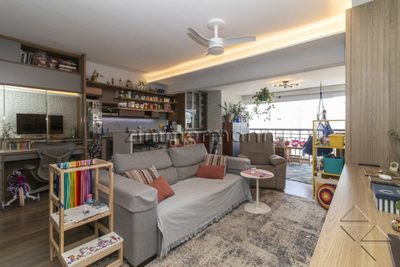 Apartamento, 3 quartos, 88 m² - Foto 5
