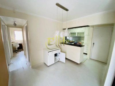Flat/Apart Hotel, 3 quartos, 70 m² - Foto 2