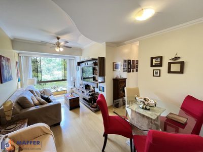 Apartamento, 2 quartos, 57 m² - Foto 5