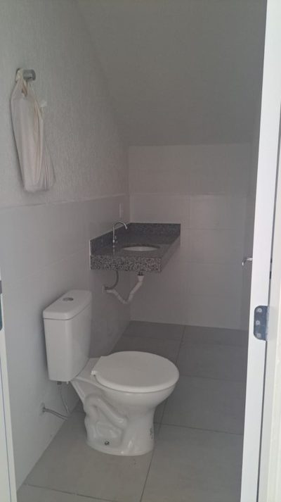 Casa, 3 quartos, 110 m² - Foto 2