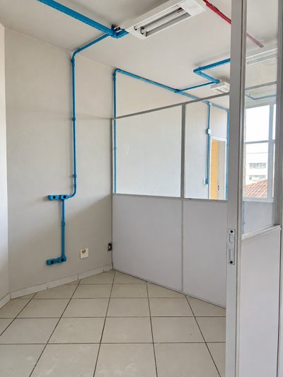 Sala-Conjunto, 44 m² - Foto 1