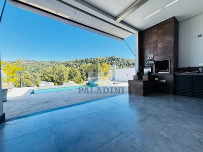 Casa, 3 quartos, 240 m² - Foto 4