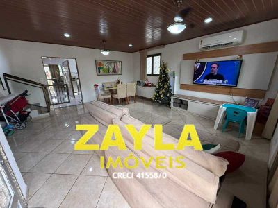 Casa, 3 quartos, 275 m² - Foto 4