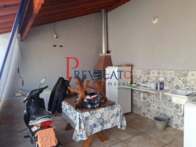Sobrado, 3 quartos, 180 m² - Foto 5