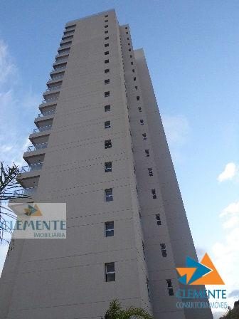 Apartamento, 4 quartos, 220 m² - Foto 1