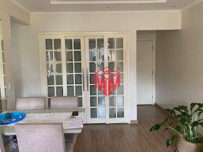 Apartamento, 3 quartos, 82 m² - Foto 4