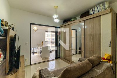 Apartamento, 2 quartos, 59 m² - Foto 4