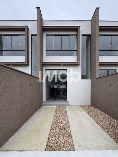 Casa, 2 quartos, 80 m² - Foto 1