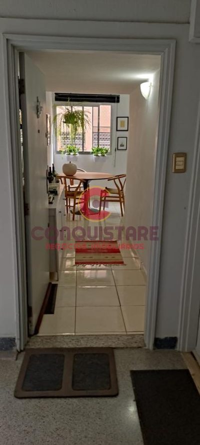 Apartamento, 1 quarto - Foto 1