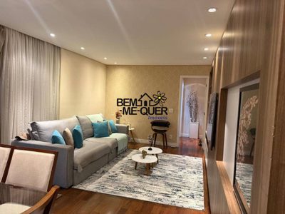 Apartamento, 2 quartos, 107 m² - Foto 3