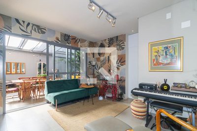 Apartamento, 1 quarto, 94 m² - Foto 1