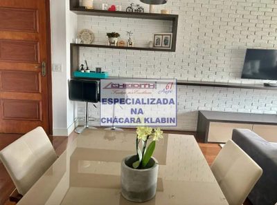 Apartamento, 2 quartos, 106 m² - Foto 2