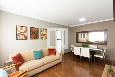 Apartamento, 3 quartos, 100 m² - Foto 1