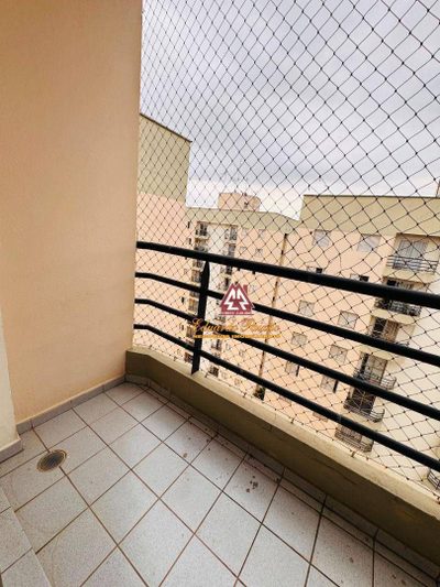 Apartamento, 2 quartos, 60 m² - Foto 3