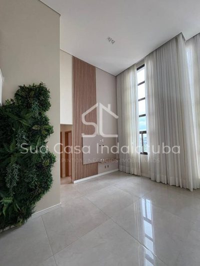 Apartamento, 4 quartos, 192 m² - Foto 5