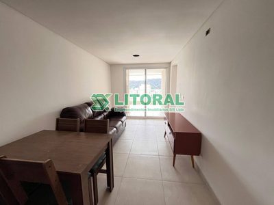 Apartamento, 2 quartos, 69 m² - Foto 1