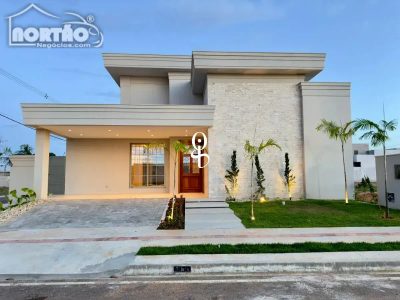 Casa, 1 quarto, 170 m² - Foto 1