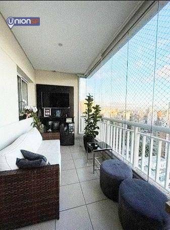 Apartamento, 3 quartos, 128 m² - Foto 4