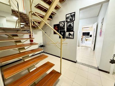 Casa de Condomínio, 5 quartos - Foto 4