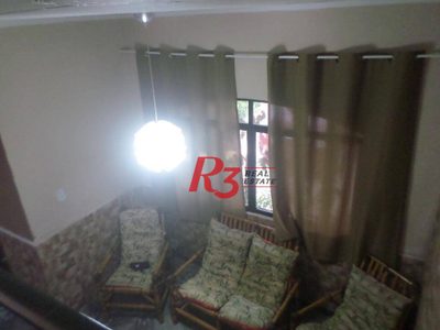 Sobrado, 5 quartos, 136 m² - Foto 4