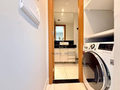 Kitnet-Studio, 39 m² - Foto 5