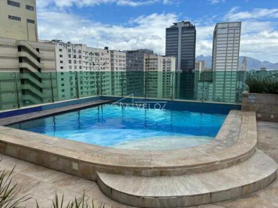 Apartamento, 1 quarto, 18 m² - Foto 1