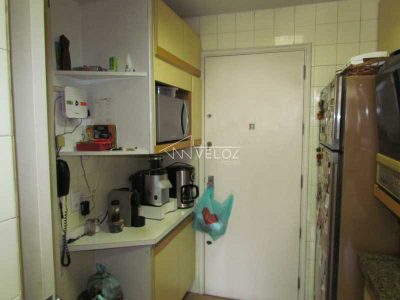 Apartamento, 2 quartos, 75 m² - Foto 4