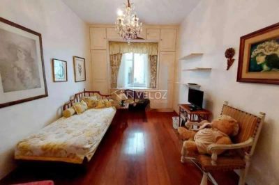 Apartamento, 4 quartos, 264 m² - Foto 1