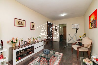Apartamento, 3 quartos, 115 m² - Foto 1