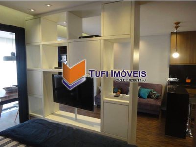 Apartamento, 1 quarto, 42 m² - Foto 5