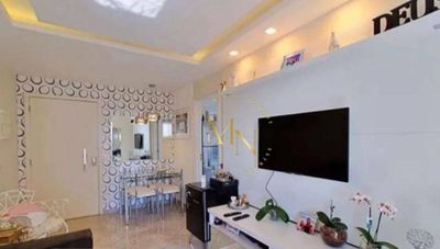 Apartamento, 2 quartos, 51 m² - Foto 3
