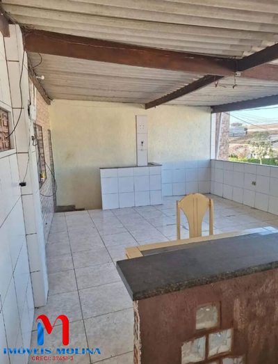 Casa, 2 quartos - Foto 5