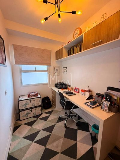 Apartamento, 3 quartos, 158 m² - Foto 5