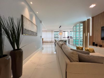 Apartamento, 4 quartos, 198 m² - Foto 5