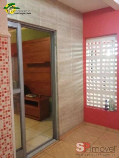 Casa, 4 quartos, 200 m² - Foto 5