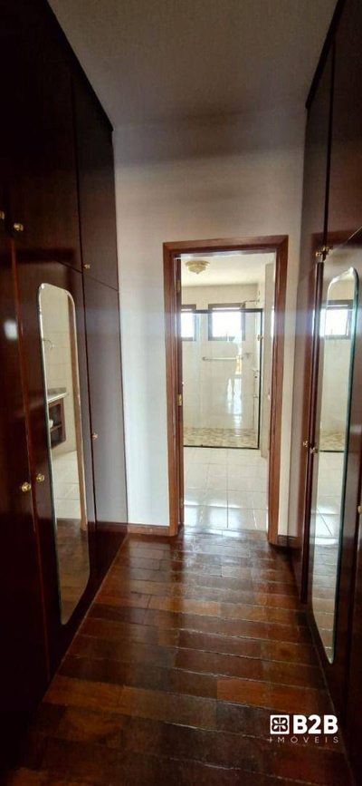 Apartamento, 3 quartos, 165 m² - Foto 5