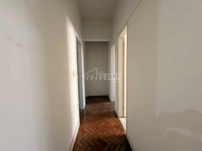 Apartamento, 3 quartos, 108 m² - Foto 2