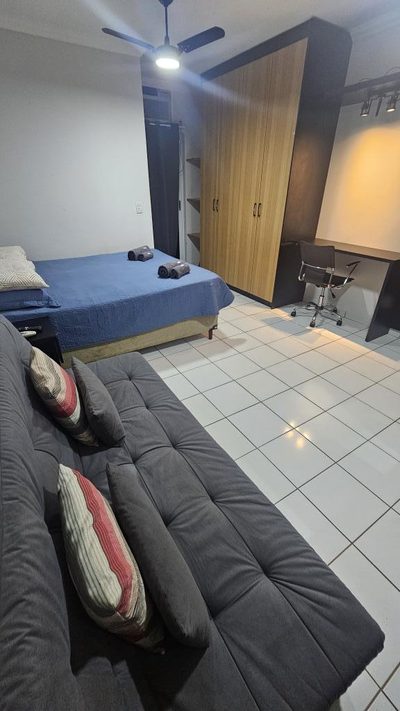 Apartamento, 1 quarto, 32 m² - Foto 3