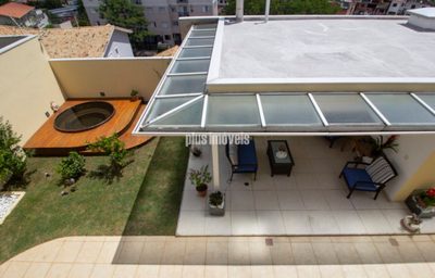 Casa, 3 quartos, 273 m² - Foto 2