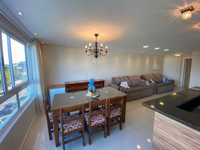 Apartamento, 3 quartos, 89 m² - Foto 5