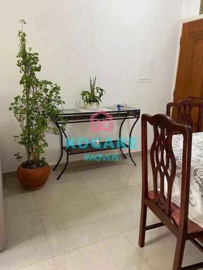 Apartamento, 2 quartos, 70 m² - Foto 4