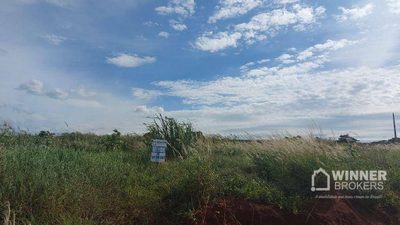 Terreno, 300 m² - Foto 2